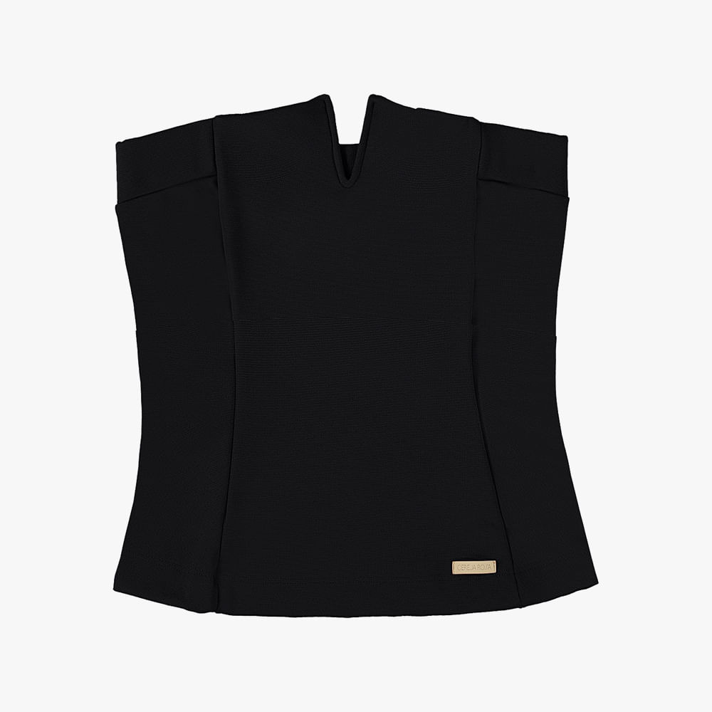 TOMARA QUE CAIA V 73115 PRETO P