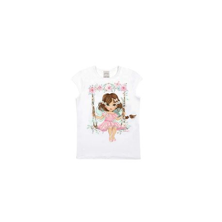 BLUSA  MAlha MODELLI menina 46228 ROSA 04