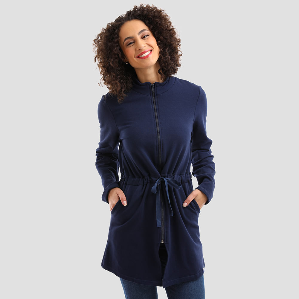 PARKA MOLECOTTON 182370 MILITAR M