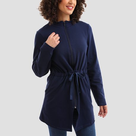 PARKA MOLECOTTON 182370 MILITAR M