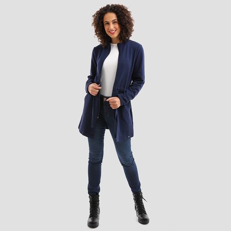 PARKA MOLECOTTON 182370 MILITAR M