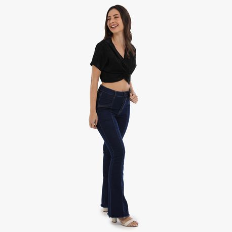 CROPPED MC NO TP 103075 PRETO P