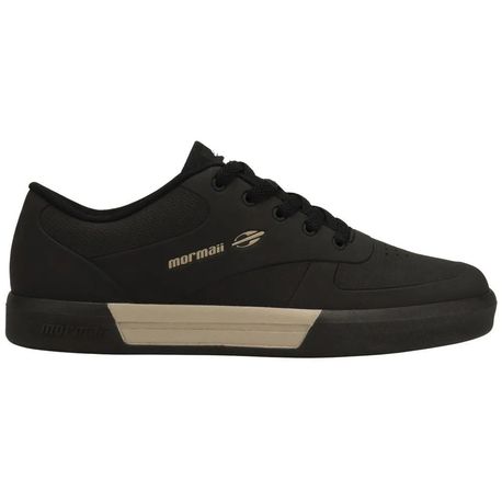 TENIS URBAN SMASH 203368 BLACK-KHAKI/PTO 37
