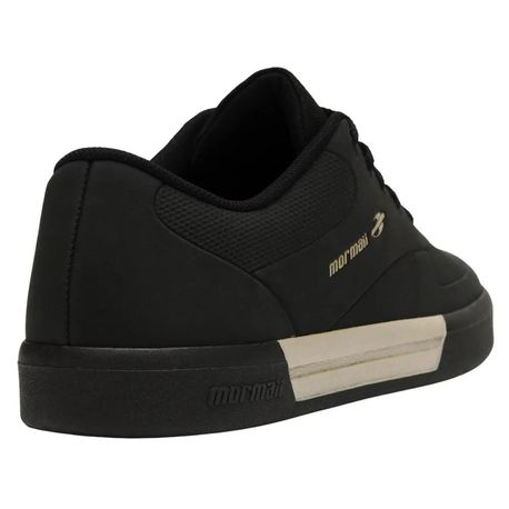 TENIS URBAN SMASH 203368 BLACK-KHAKI/PTO 37