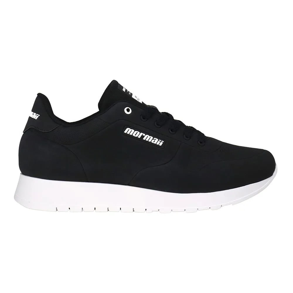 TENIS BLAZER 208009 BLACK/WHITE 38