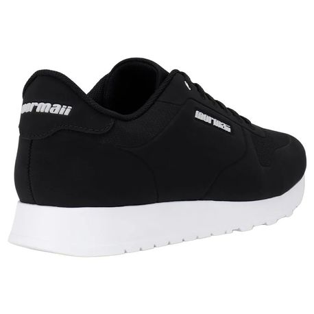 TENIS BLAZER 208009 BLACK/WHITE 38