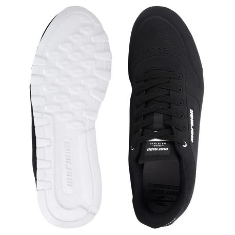TENIS BLAZER 208009 BLACK/WHITE 38