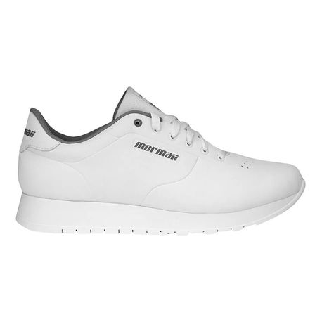 TENIS BLAZER 208009 WHITE/ GREY/ WHITE 41