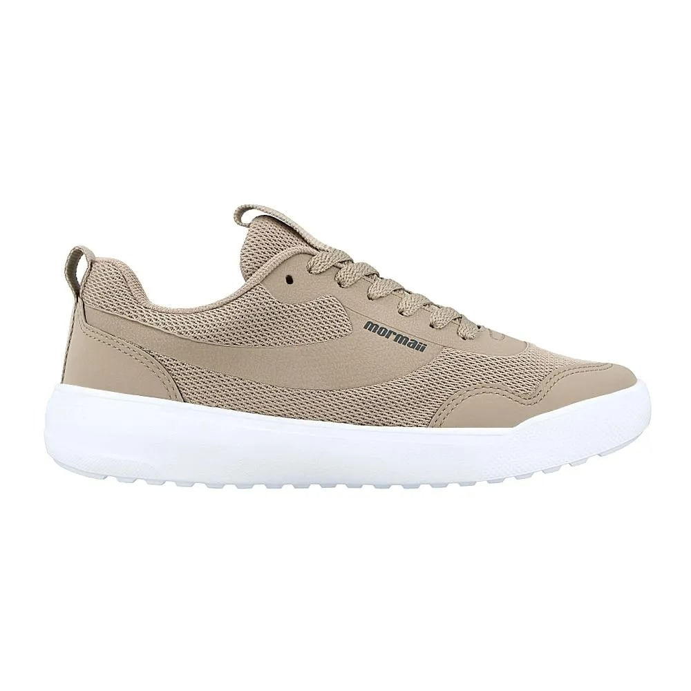 TENIS FLEXER 208010 DK SAND/BLACK/WHITE 38