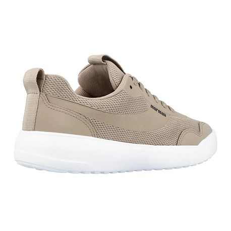 TENIS FLEXER 208010 DK SAND/BLACK/WHITE 38