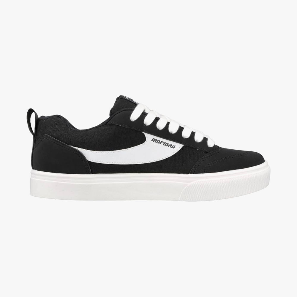 TENIS URBAN KILLIAN 203387 BLACK/BLACK/WHITE 37