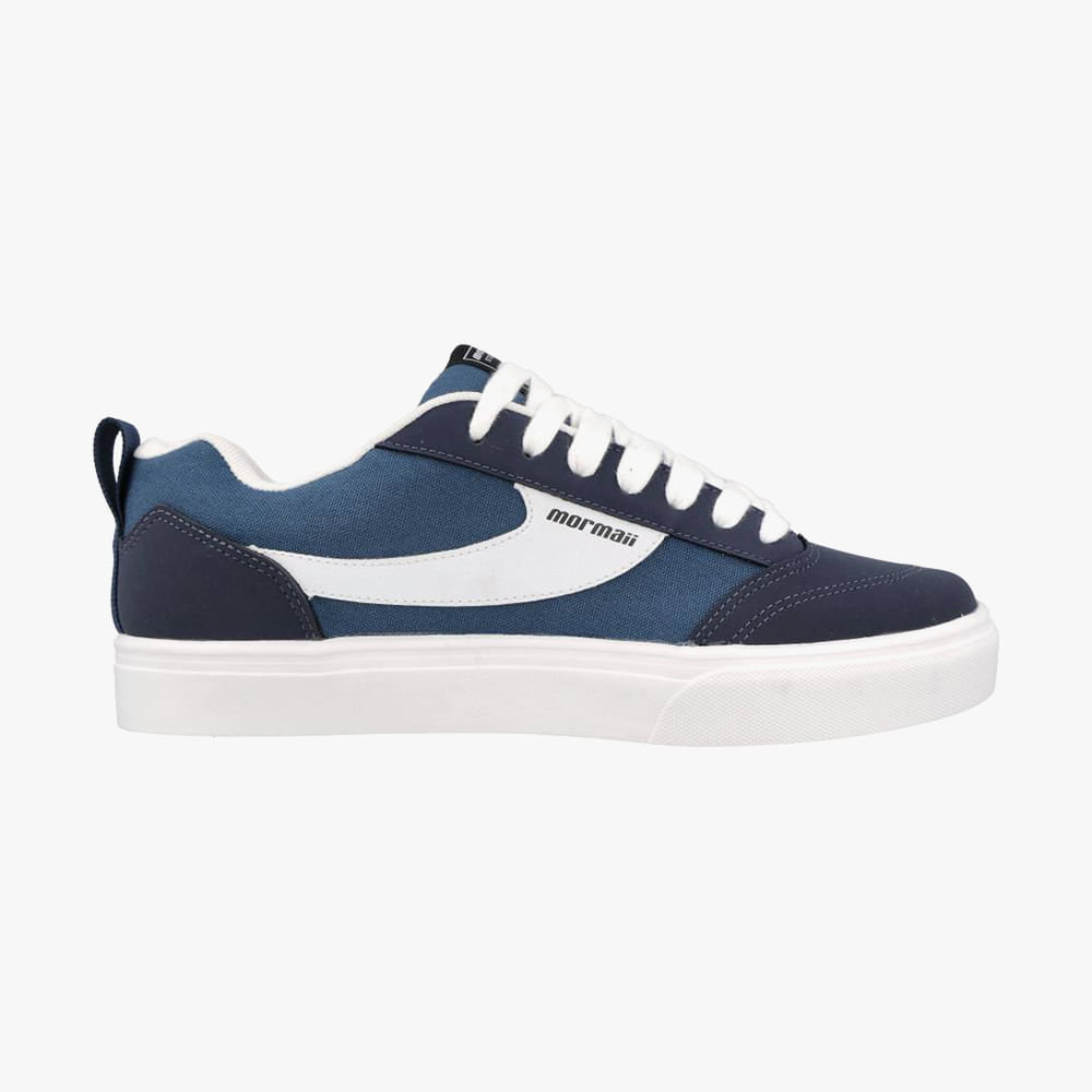 TENIS URBAN KILLIAN 203387 DK NAVY/ BLACK/ WHITE 38