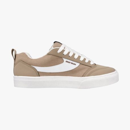 TENIS URBAN KILLIAN 203387 DK SAND/BROWN/WHITE 37