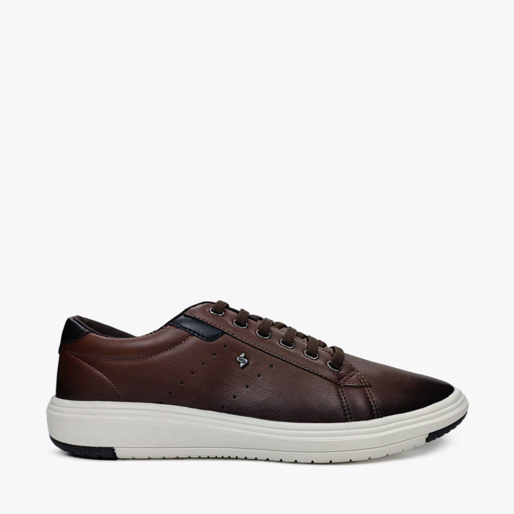SAPATENIS MODA SPA-24 COFFE 38