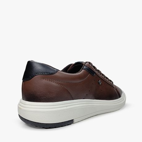 SAPATENIS MODA SPA-24 COFFE 38