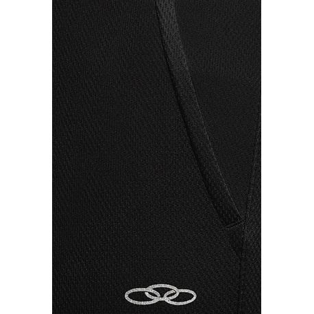BERMUDA BASIC MESH 7 M OIMWT24311 PRETO P