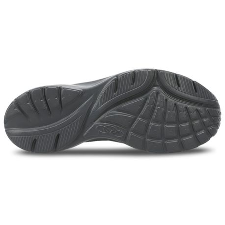 TENIS CONEX 43553352 PRETO/PRETO 40