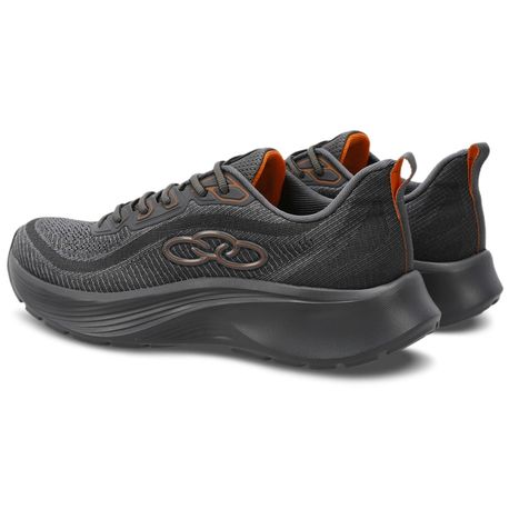 TENIS CONEX 43553352 CINZA ESCURO 38