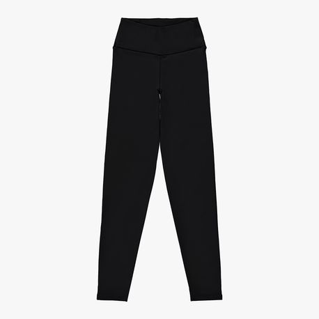 LEGGING COMPRESS 1000124393 PRETO P