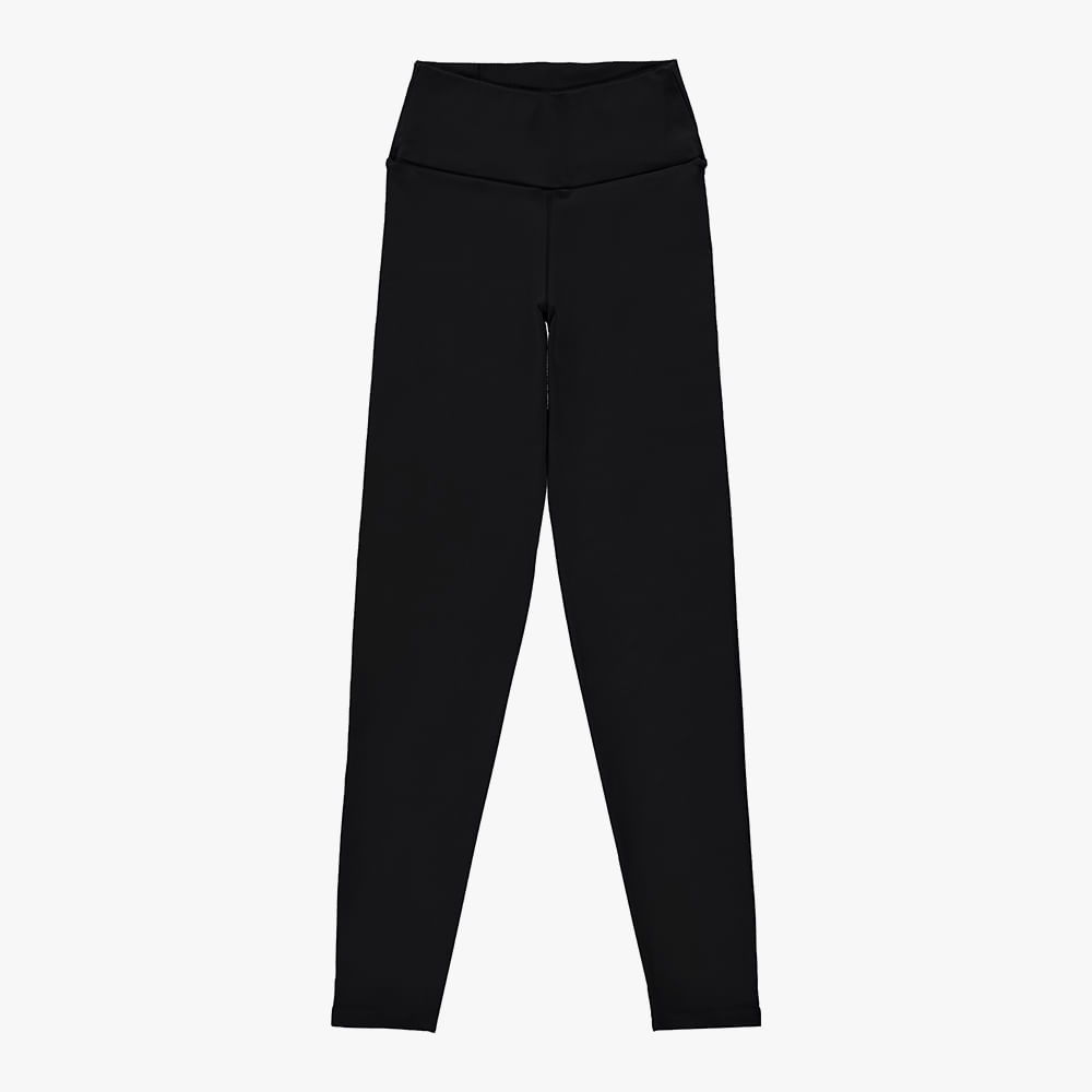 LEGGING COMPRESS 1000124393 PRETO P