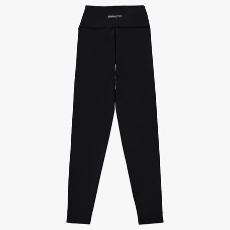 LEGGING COMPRESS 1000124393 PRETO P