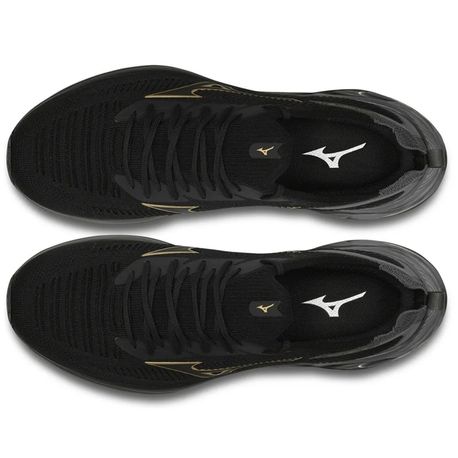 TENIS MIRAI 7 101012012 1069-PRETO/PRETO 39