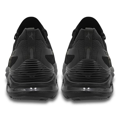 TENIS MIRAI 7 101012012 1069-PRETO/PRETO 39
