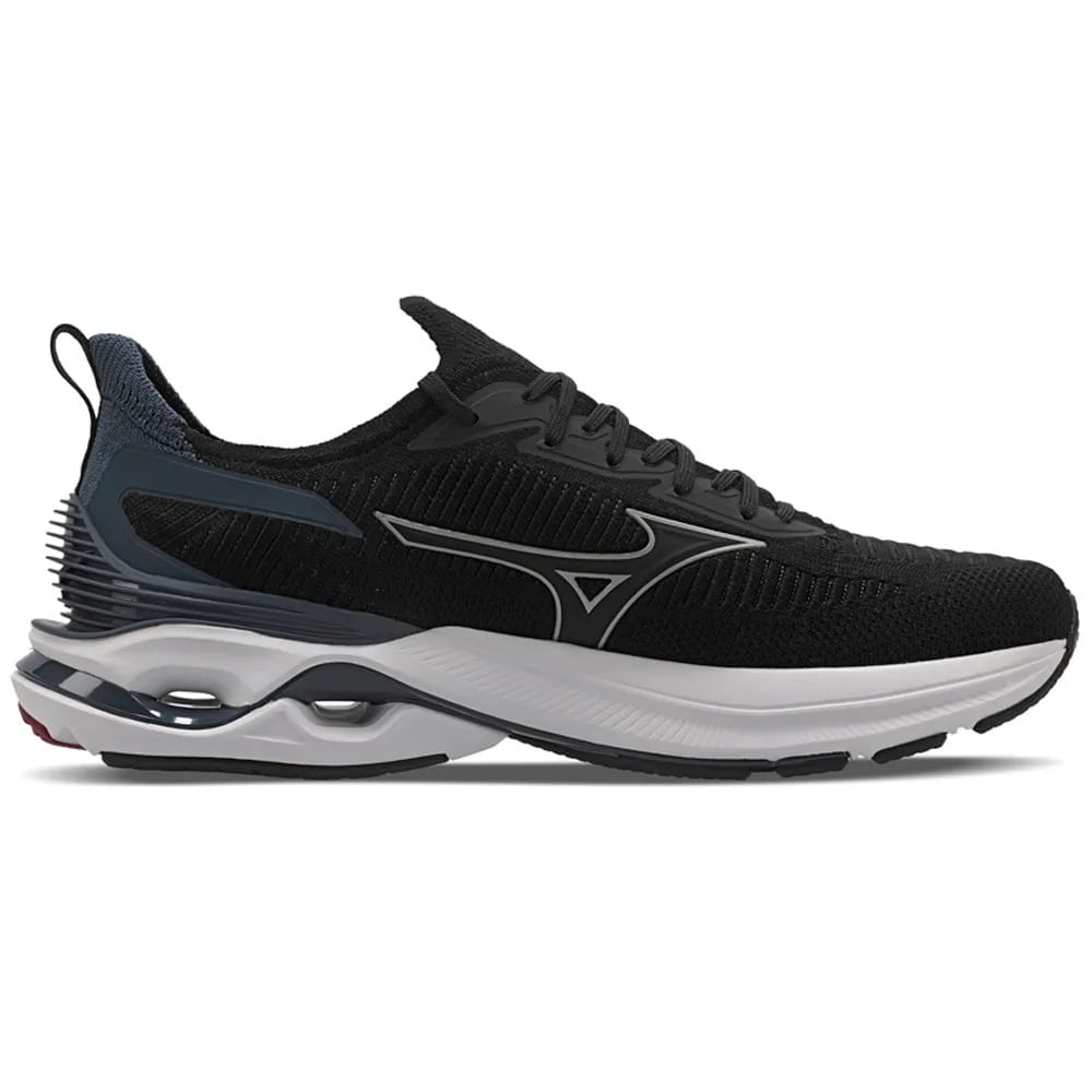 TENIS MIRAI 7 101012012 1091-PRETO/PETROLEO 38
