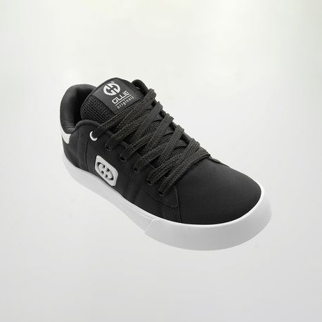 TENIS CASUAL MASCULINO URCA2 400-PRETO 38