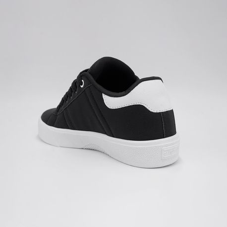 TENIS CASUAL MASCULINO URCA2 400-PRETO 38