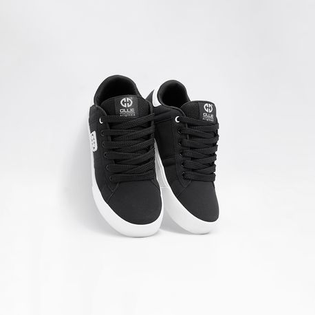 TENIS CASUAL MASCULINO URCA2 400-PRETO 38