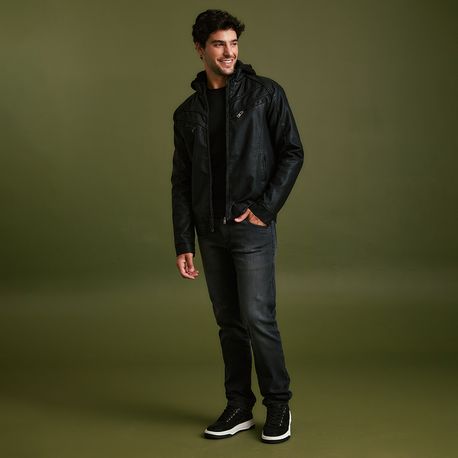 SAPATENIS MODA GLD-01 PRETO 38