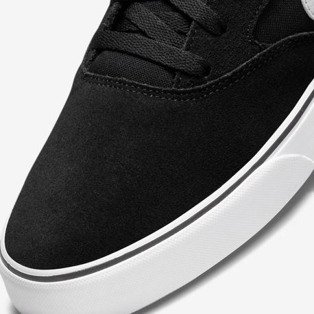 TENIS SB CHRON 2 DM3493-001 001-BLACK/WHITE 35