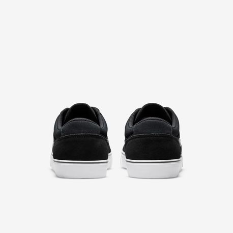 TENIS SB CHRON 2 DM3493-001 001-BLACK/WHITE 35