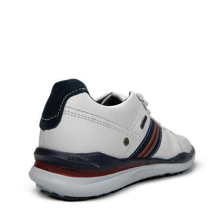 SAPATENIS MODA 119107 01-BRANCO/MARINHO 37