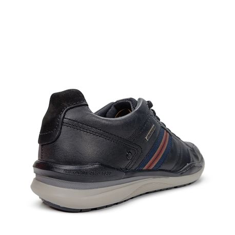 SAPATENIS MODA 119107 03-PRETO/PRETO 37