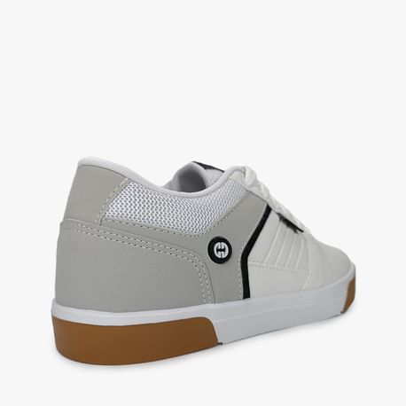 TENIS CASUAL MASCULINO MONSTER3 418-GELO 38