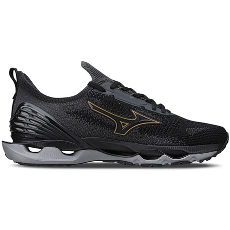 TENIS ENDEAVOR 2 101077077  PRETO 38