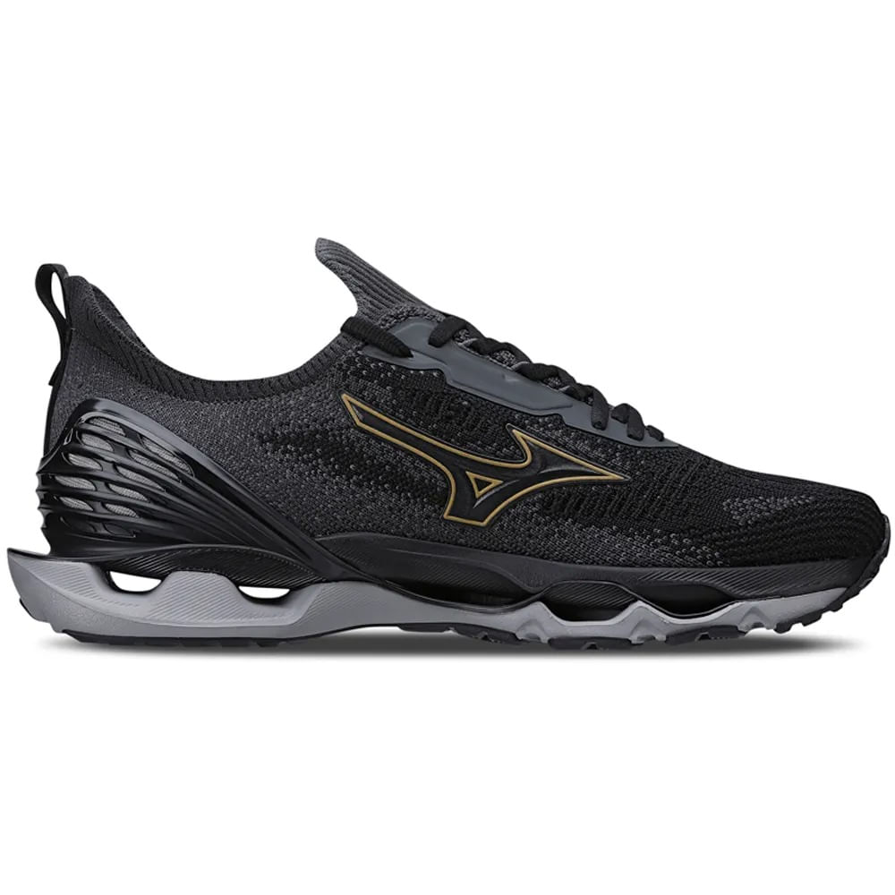 TENIS ENDEAVOR 2 101077077  PRETO 38