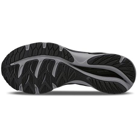 TENIS ENDEAVOR 2 101077077  PRETO 38