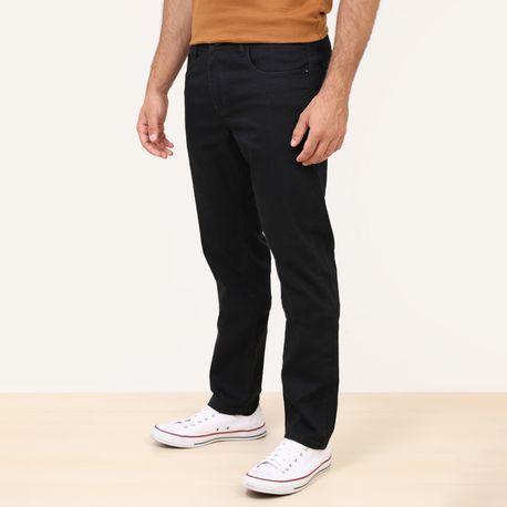 CALCA BASICA BLACK SKINNY 24580 PRETO 38
