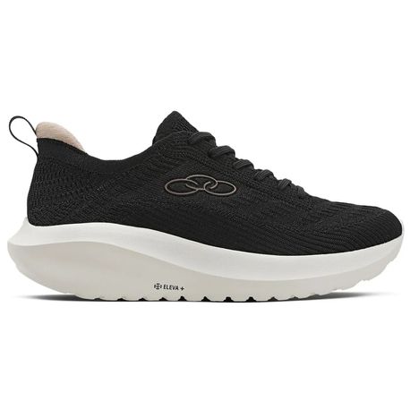 TENIS LANCE 43596370 PRETO 36