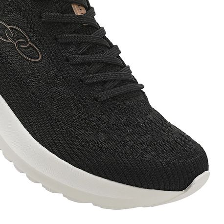 TENIS LANCE 43596370 PRETO 36