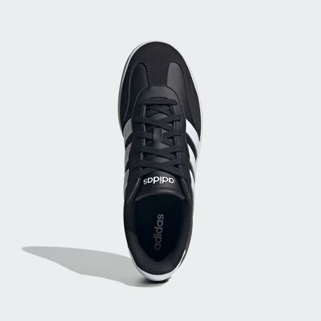 TENIS BARREDA JI2307 CORE BLACK / CLOUD WHITE / CORE BLACK 36