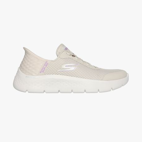 TENIS GO WALK FLEX - GRAND ENTRY 124836 OFF WHITE 36