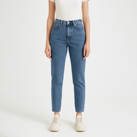 CALÇA JNS LY SKINNY LAV SKY CLARA 7026 JEANS CLARO 36