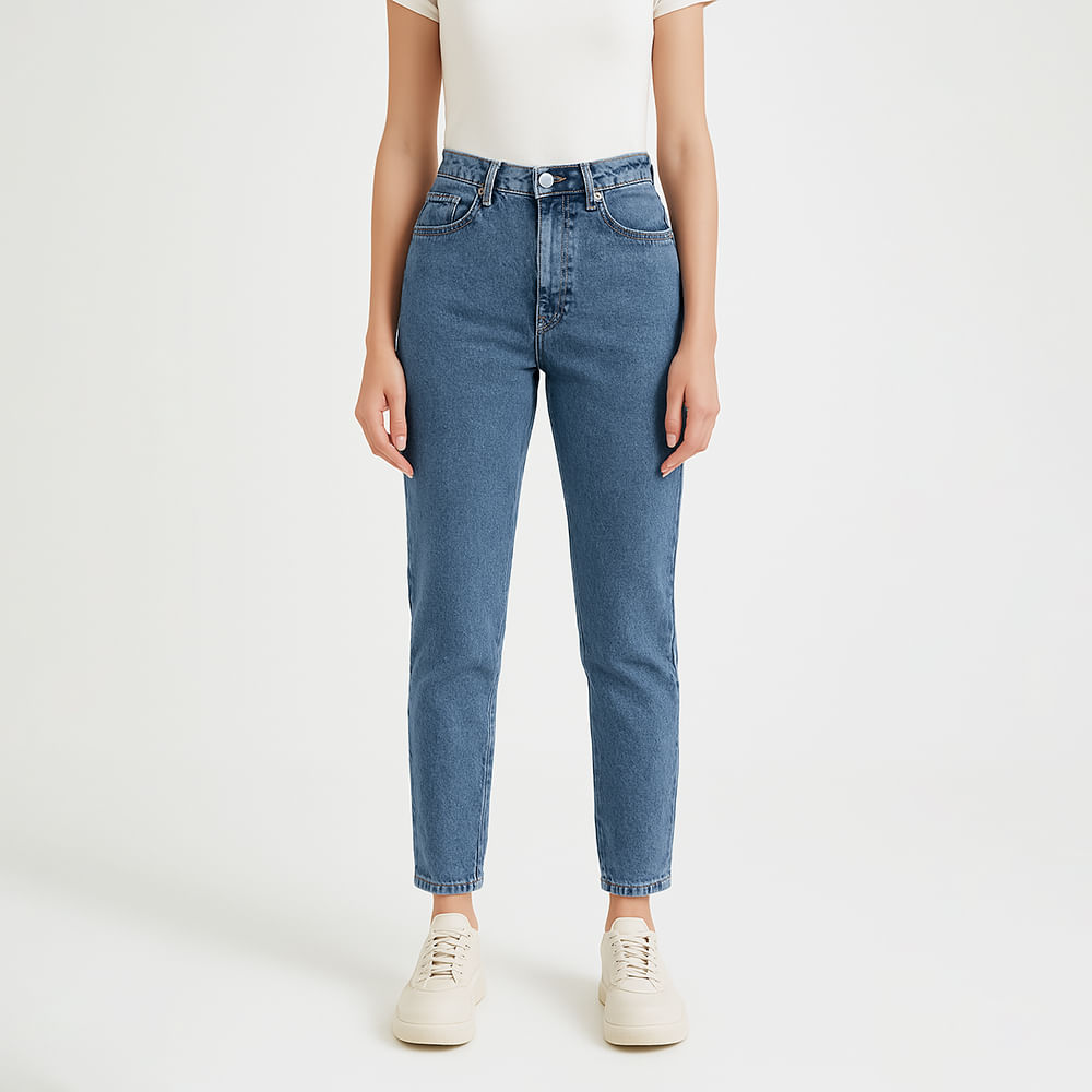 CALÇA JNS LY SKINNY LAV SKY CLARA 7026 JEANS CLARO 36