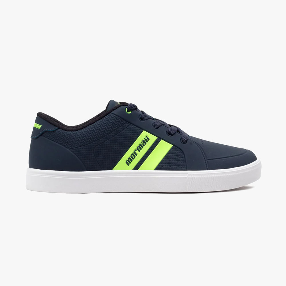 TENIS URBAN STRIPE 3 203373 DK NAVY 38