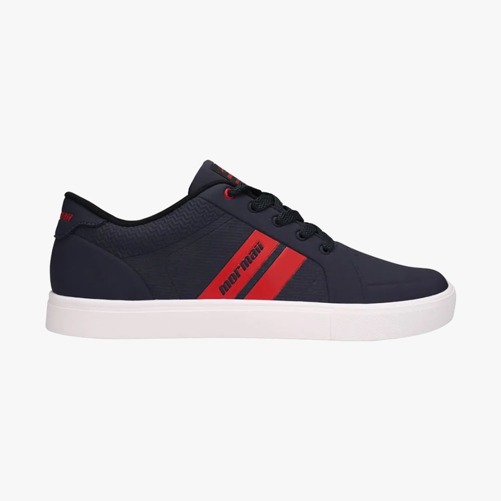 TENIS URBAN STRIPE 3 203373 BLUE NIGHT 38