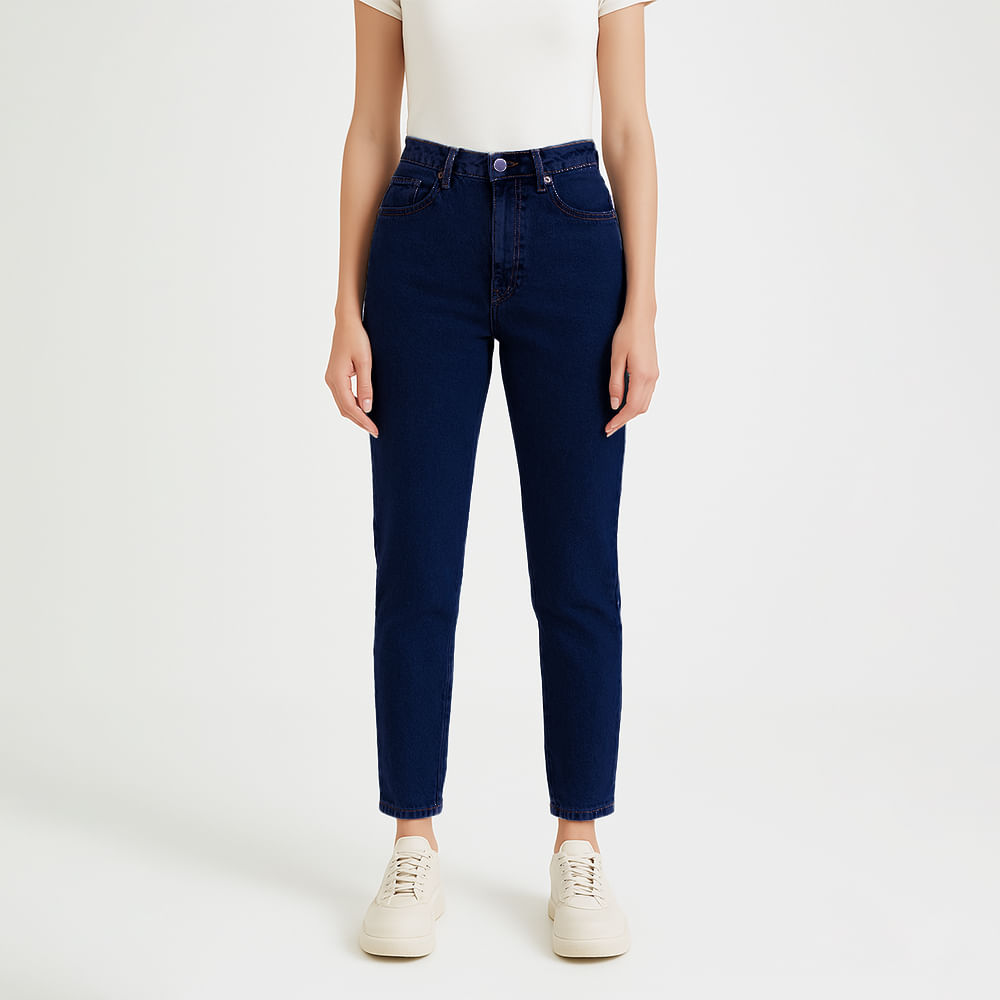 CALÇA JNS LY SKINNY LAV AMACIADA 7023 JEANS AMACIADO 36